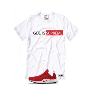 God is Supreme Children T-shirt - God Is Supreme 